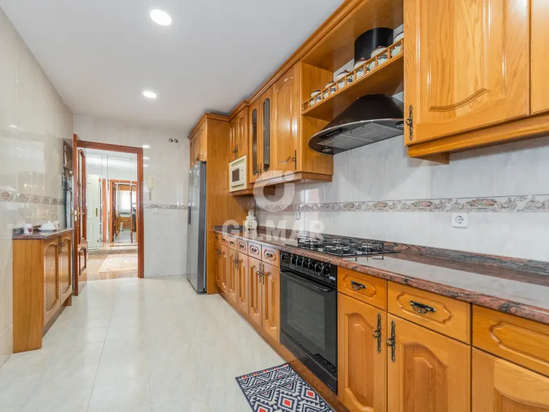 Villa in La Granjilla - Madrid