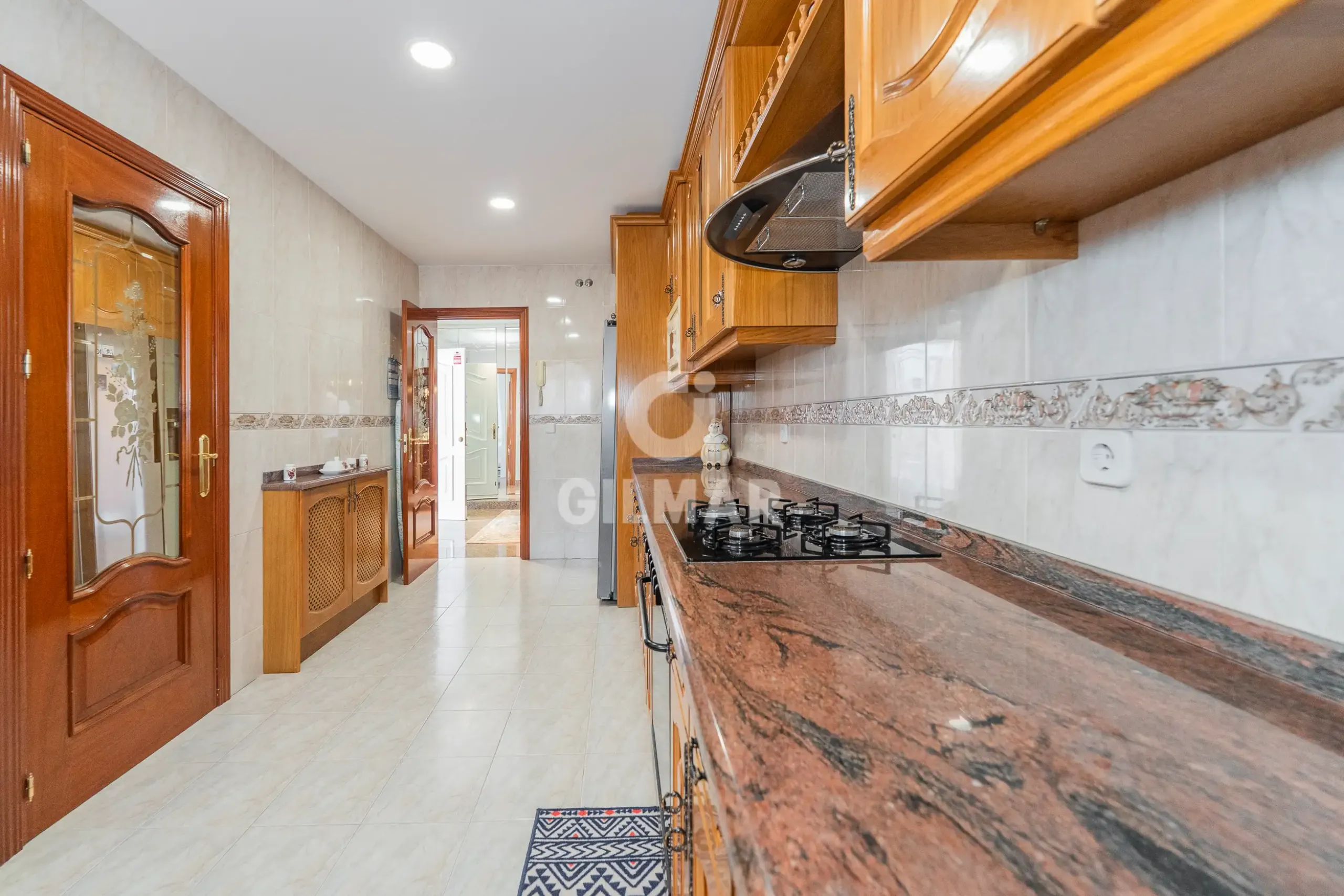 Villa in La Granjilla - Madrid
