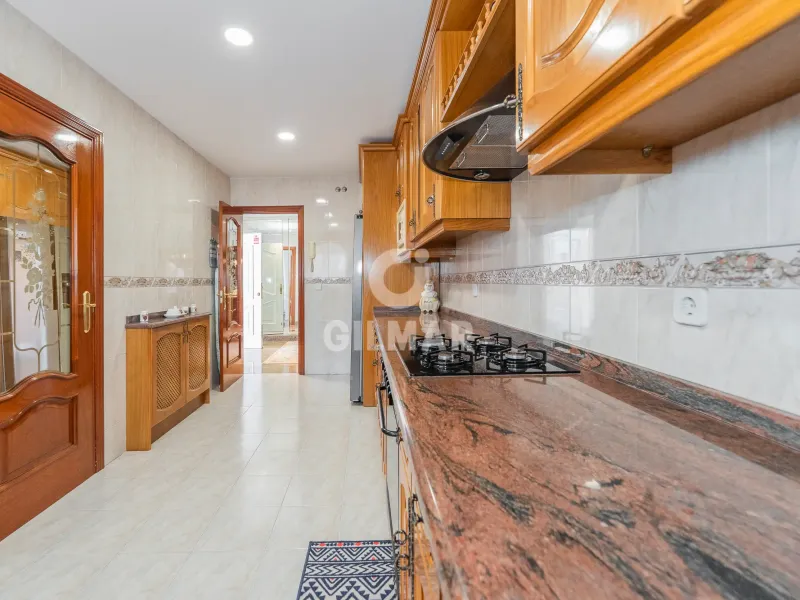 Villa in La Granjilla - Madrid