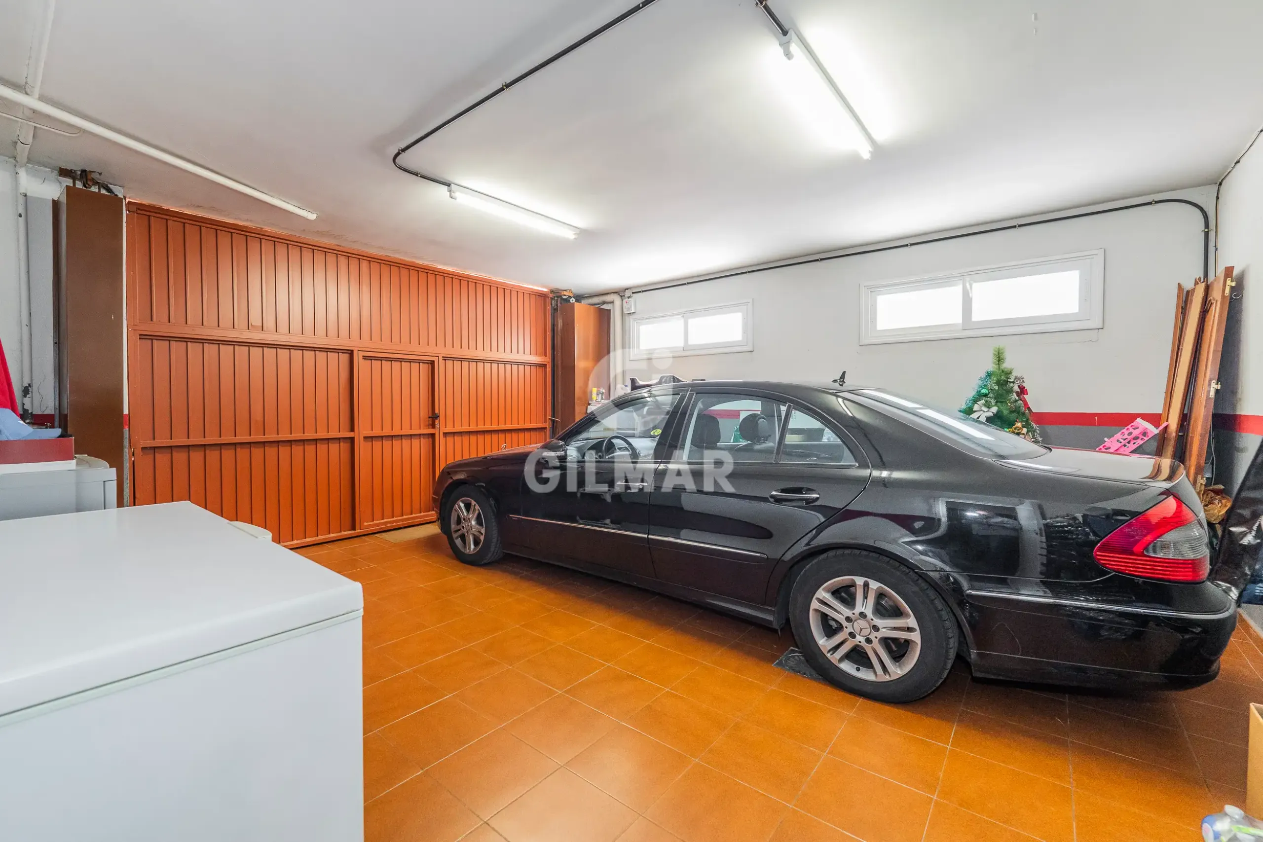 Villa in La Granjilla - Madrid