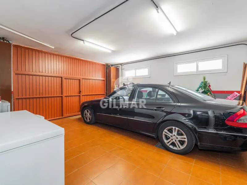 Villa in La Granjilla - Madrid