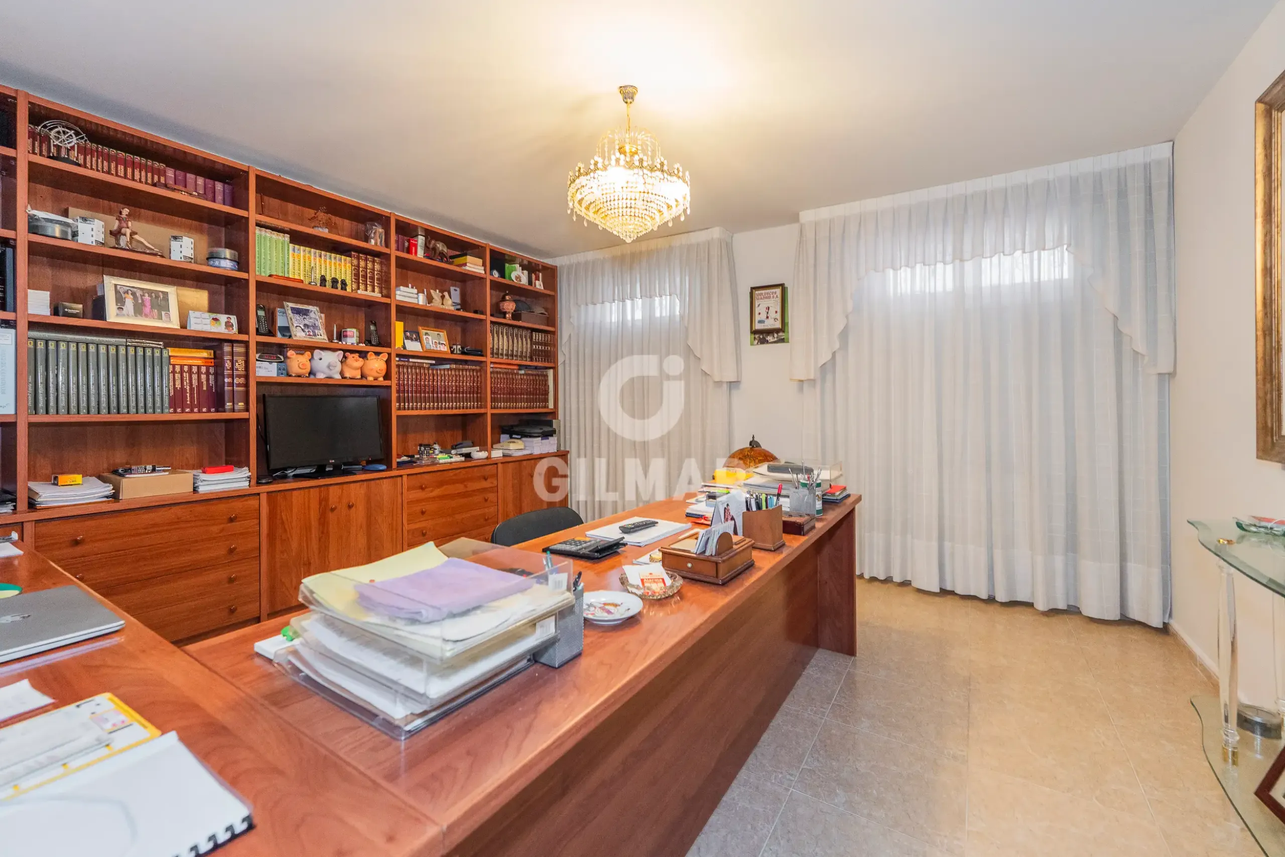 Villa in La Granjilla - Madrid