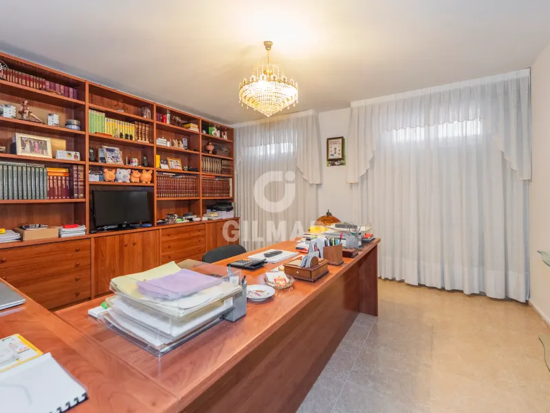 Villa in La Granjilla - Madrid
