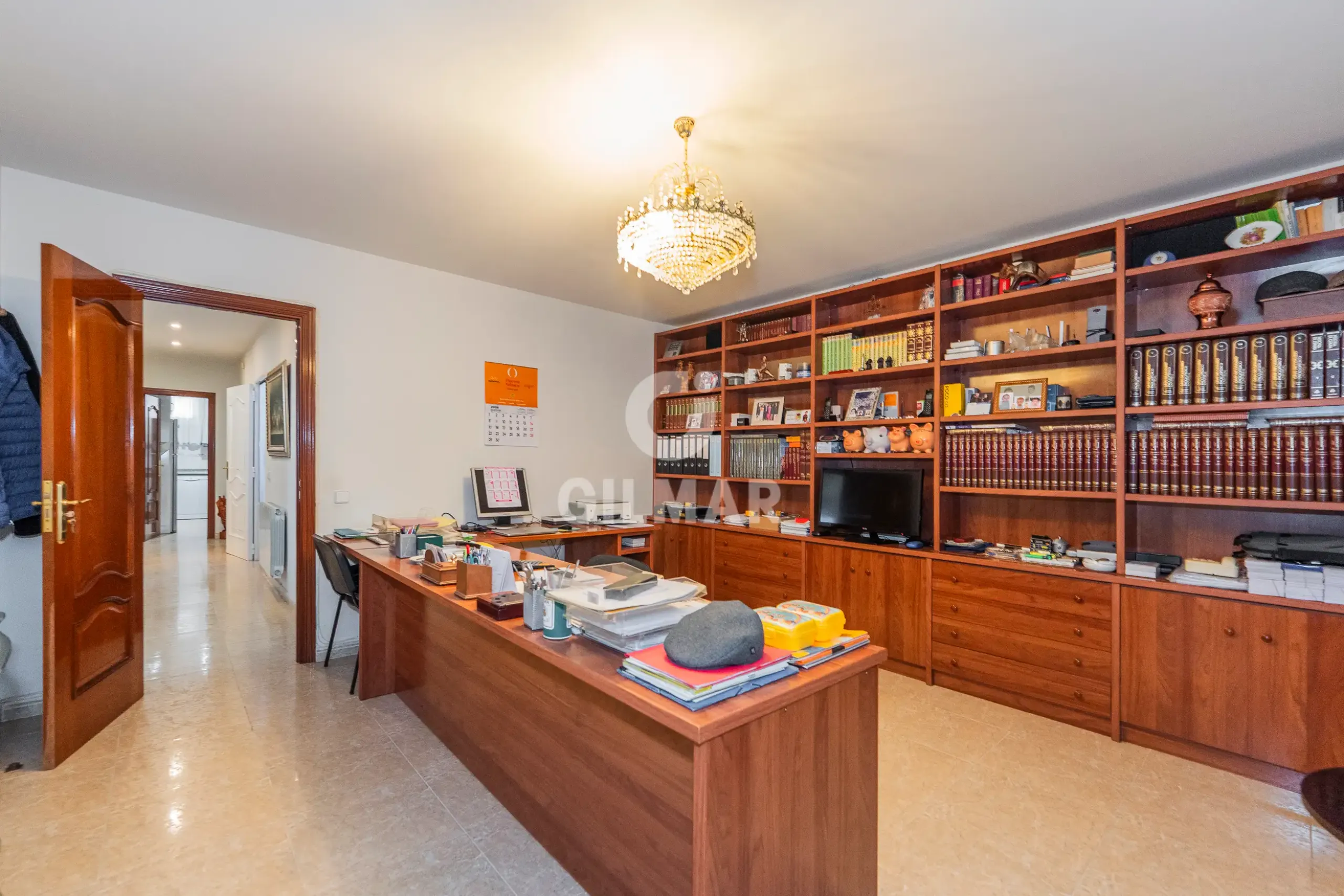 Villa in La Granjilla - Madrid