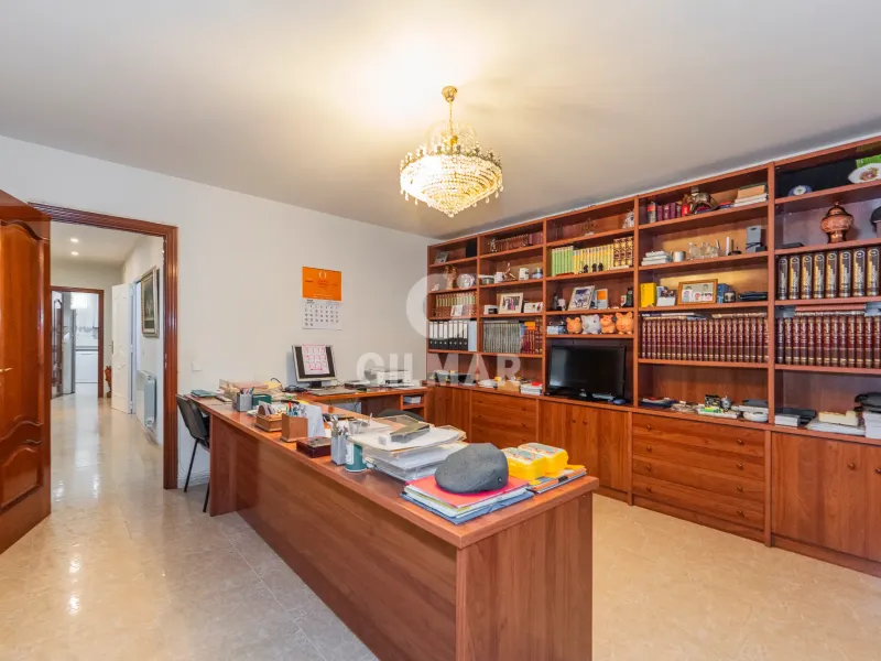 Villa in La Granjilla - Madrid