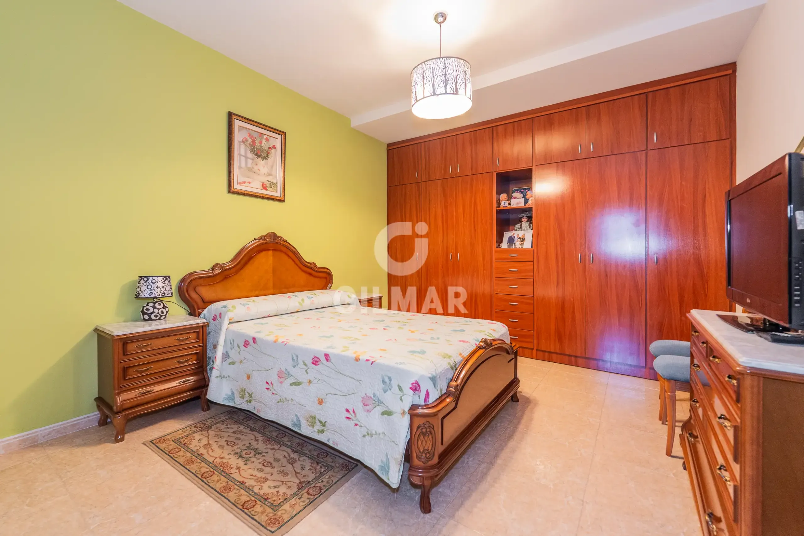 Villa in La Granjilla - Madrid