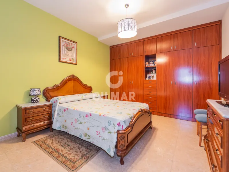 Villa in La Granjilla - Madrid