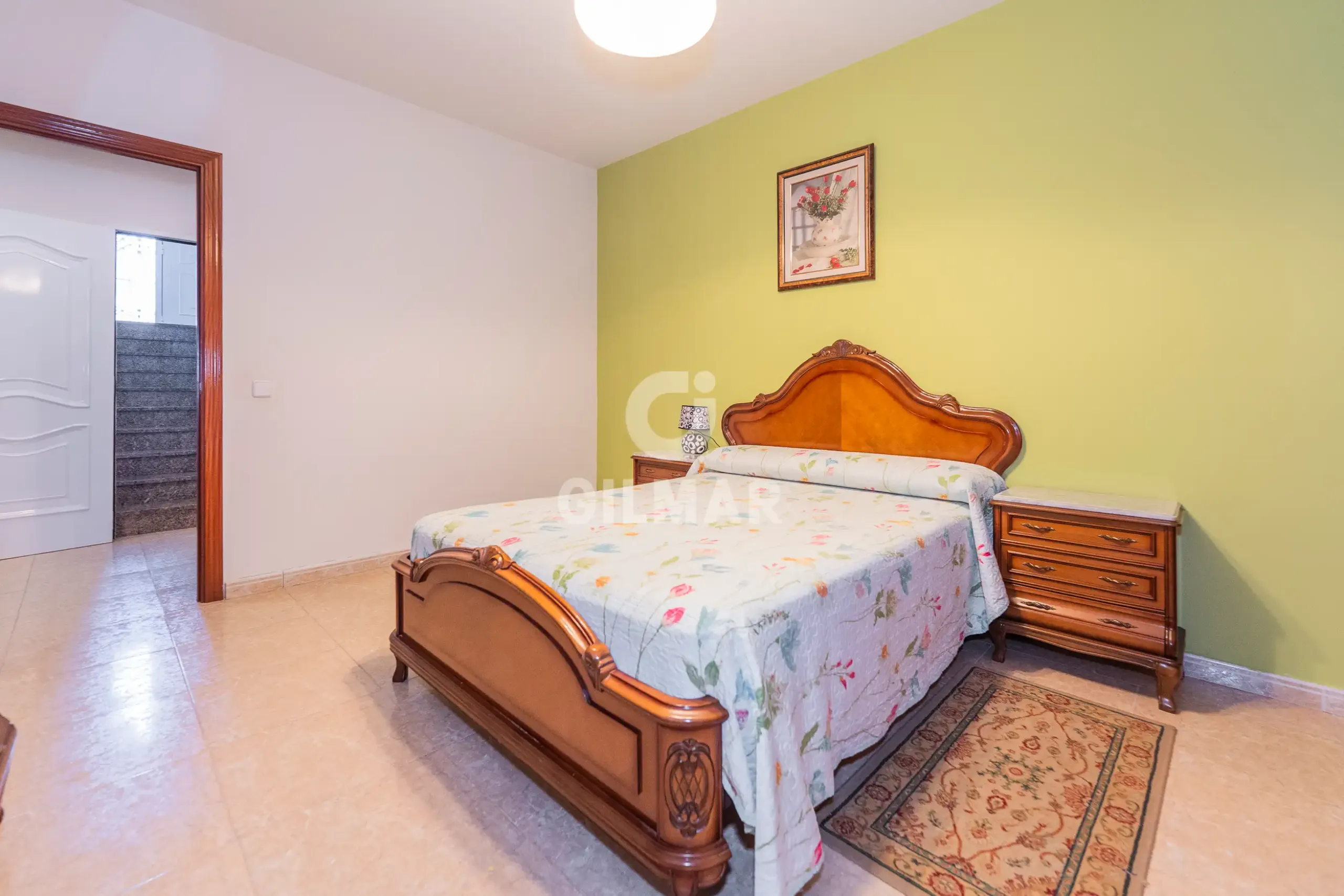 Villa in La Granjilla - Madrid