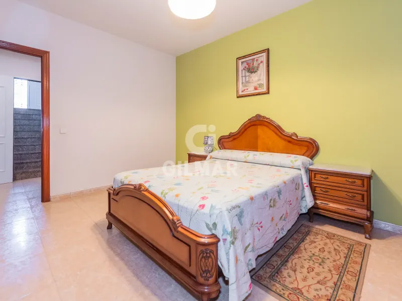 Villa in La Granjilla - Madrid