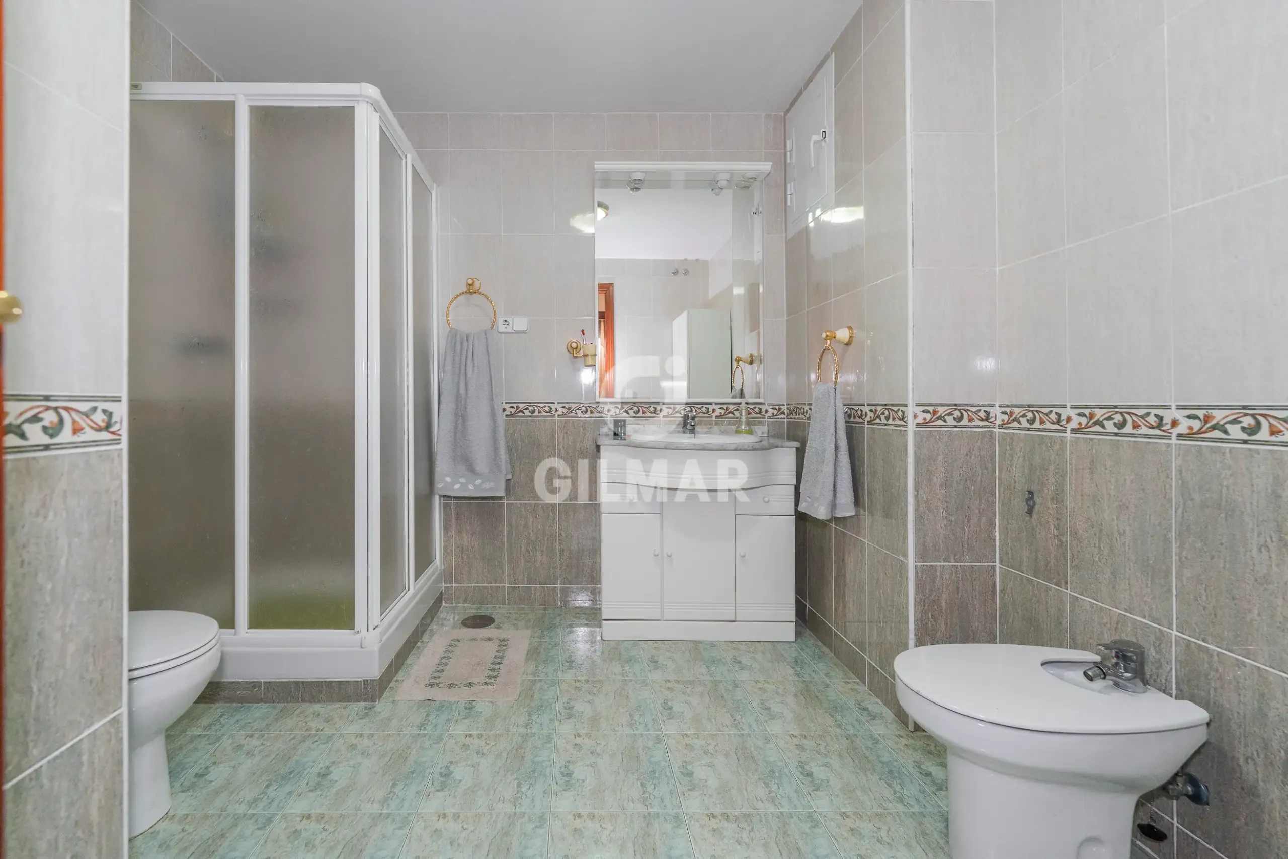 Villa in La Granjilla - Madrid