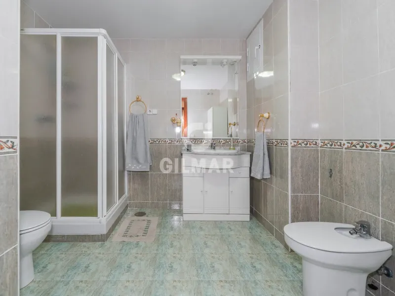 Villa in La Granjilla - Madrid