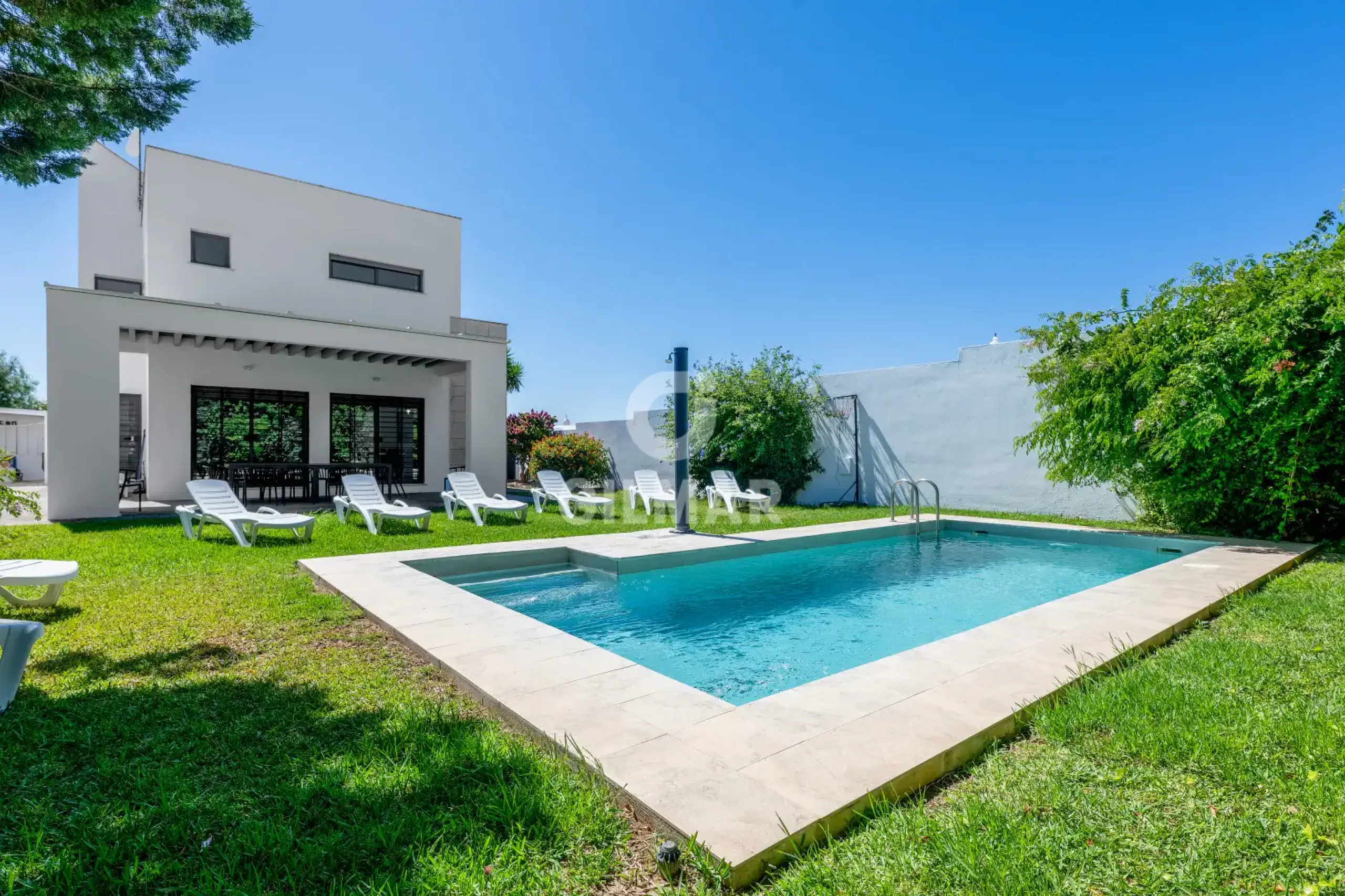 Villa in Conil de la Frontera - Cádiz