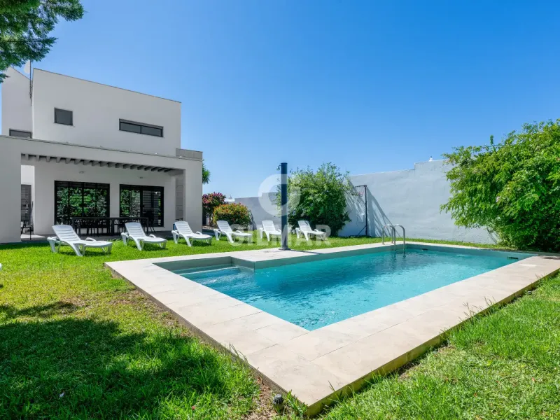 Villa in Conil de la Frontera - Cádiz