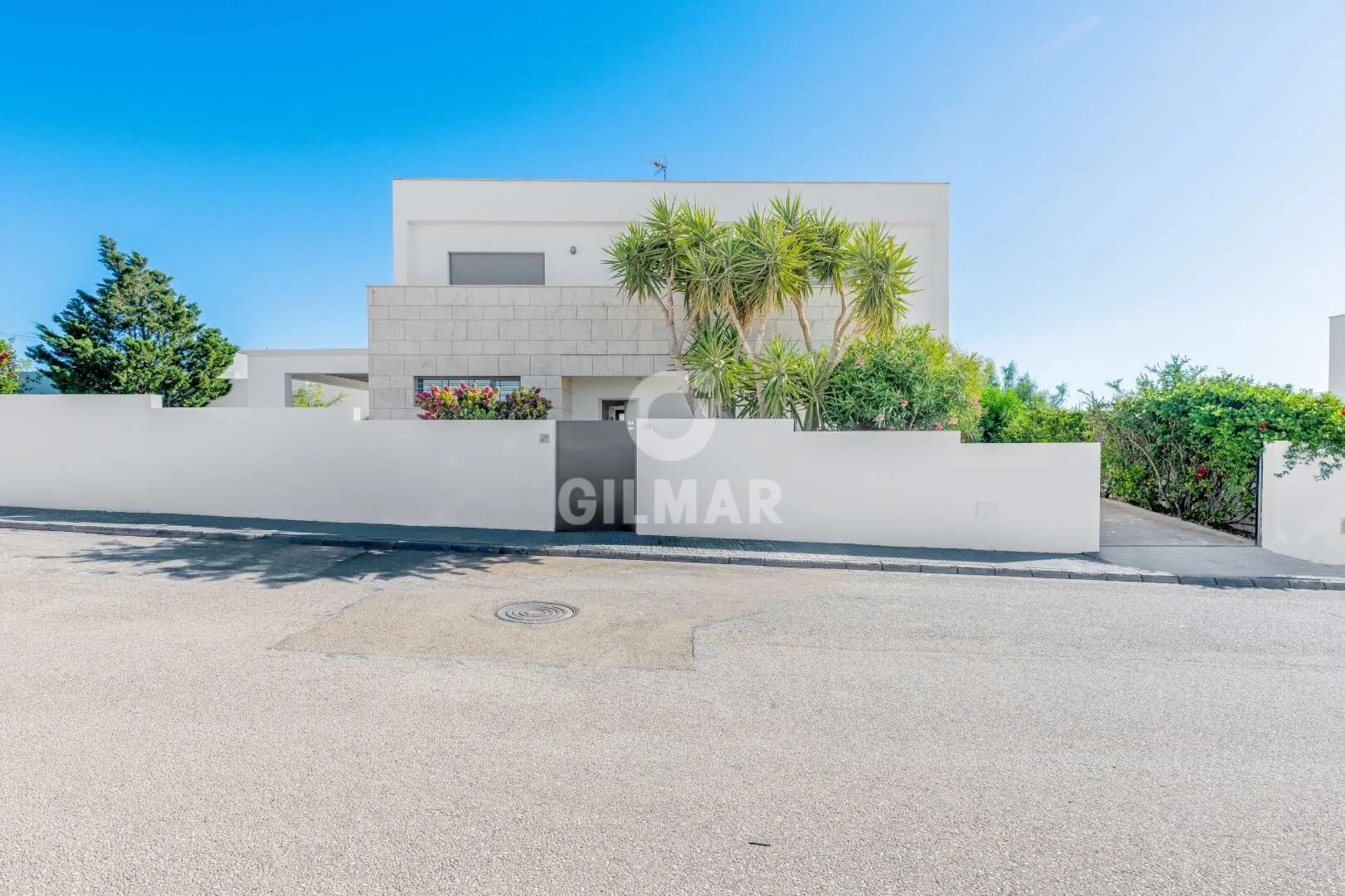 Villa in Conil de la Frontera - Cádiz