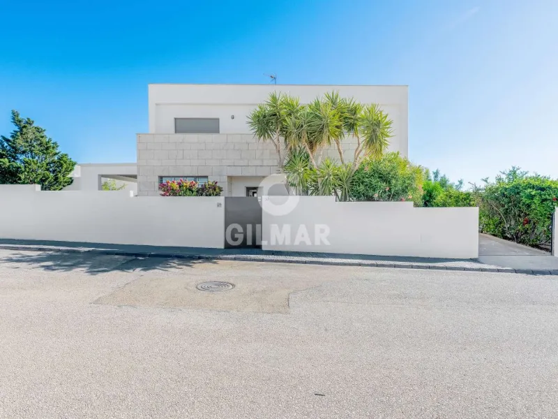 Villa in Conil de la Frontera - Cádiz