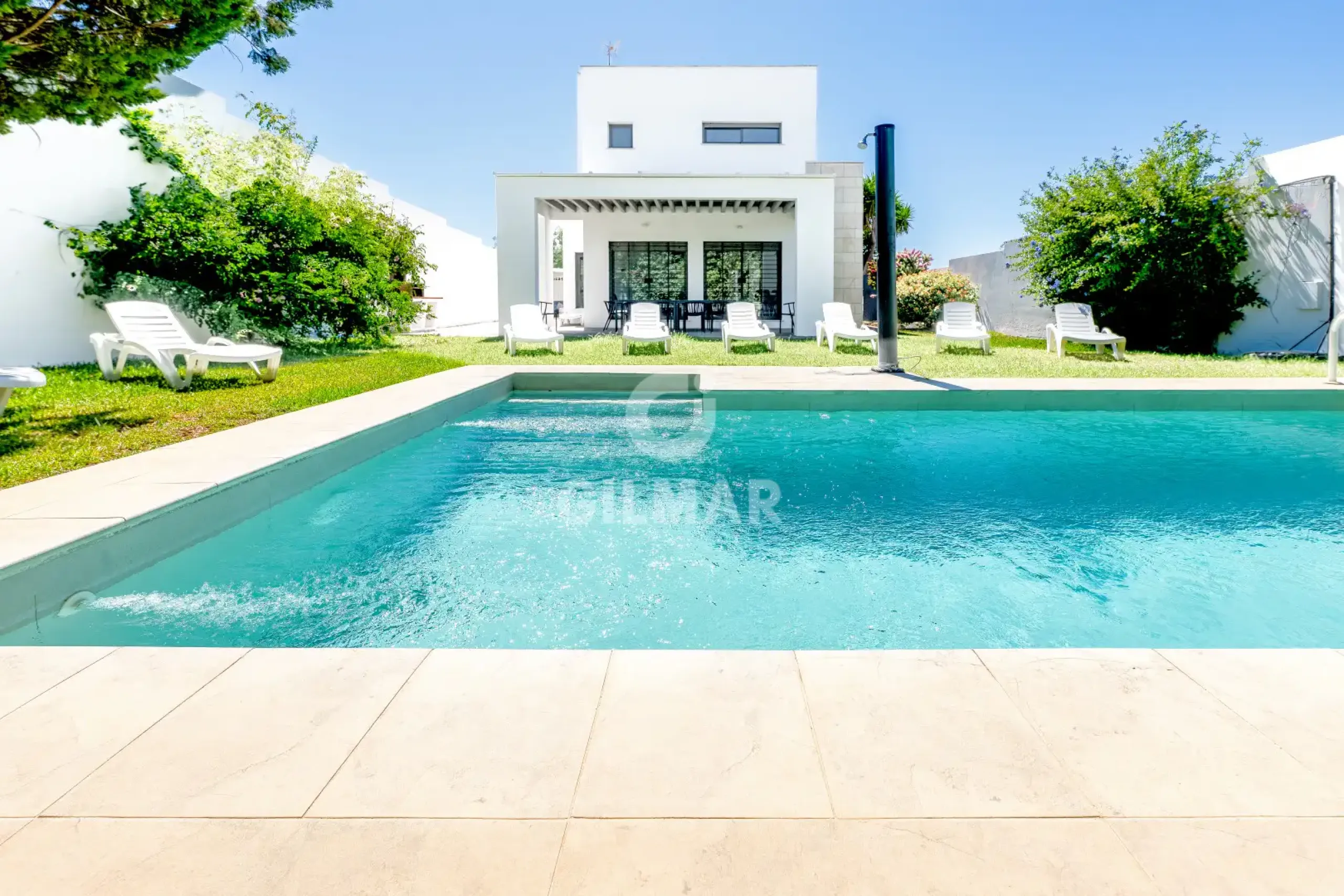Villa in Conil de la Frontera - Cádiz
