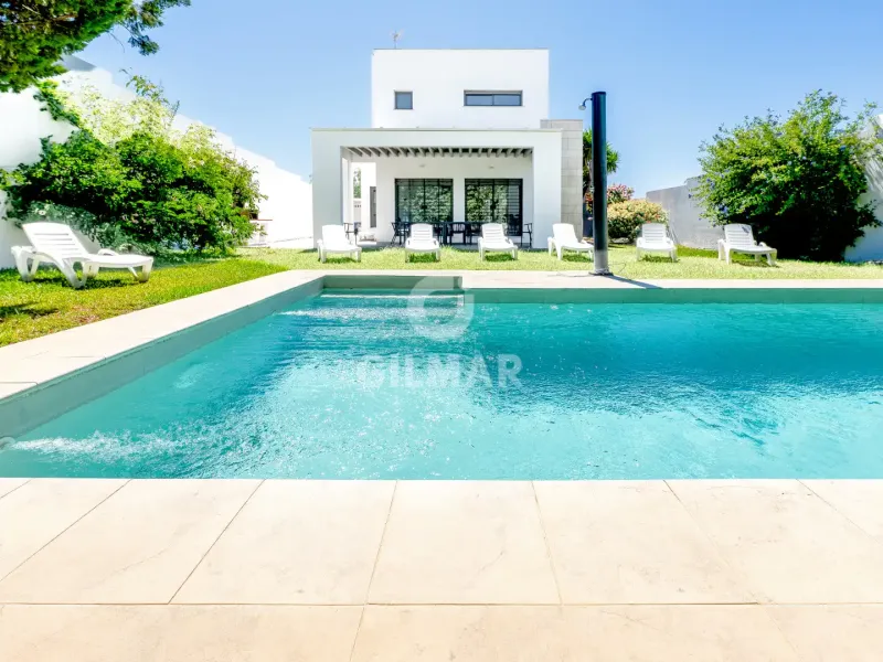 Villa in Conil de la Frontera - Cádiz