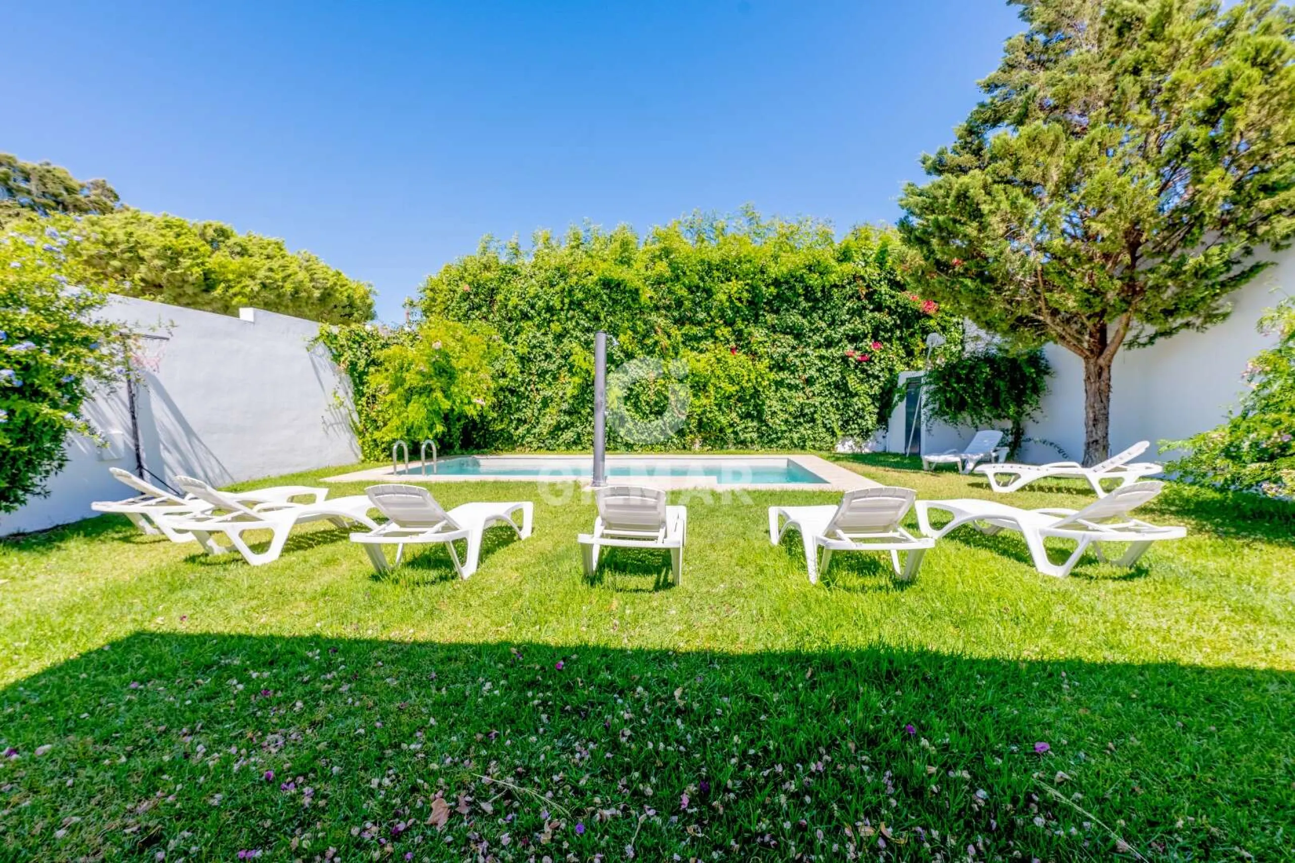 Villa in Conil de la Frontera - Cádiz