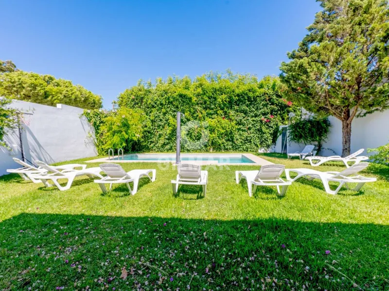 Villa in Conil de la Frontera - Cádiz