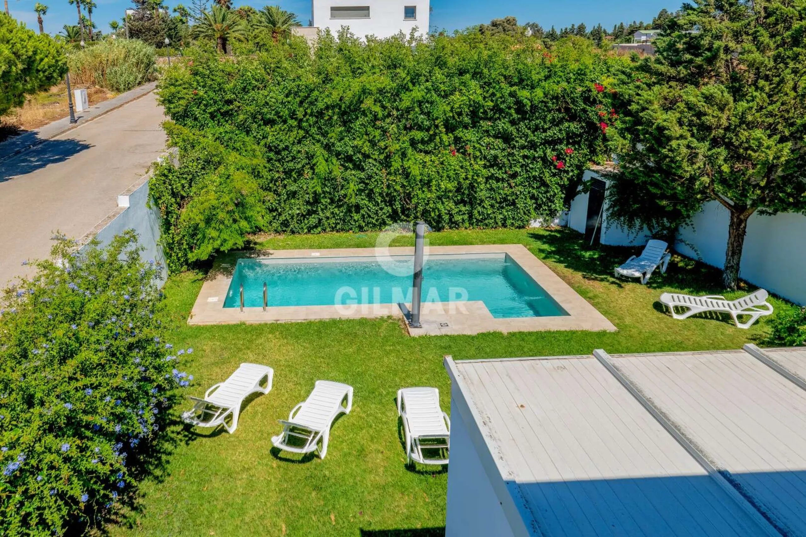 Villa in Conil de la Frontera - Cádiz