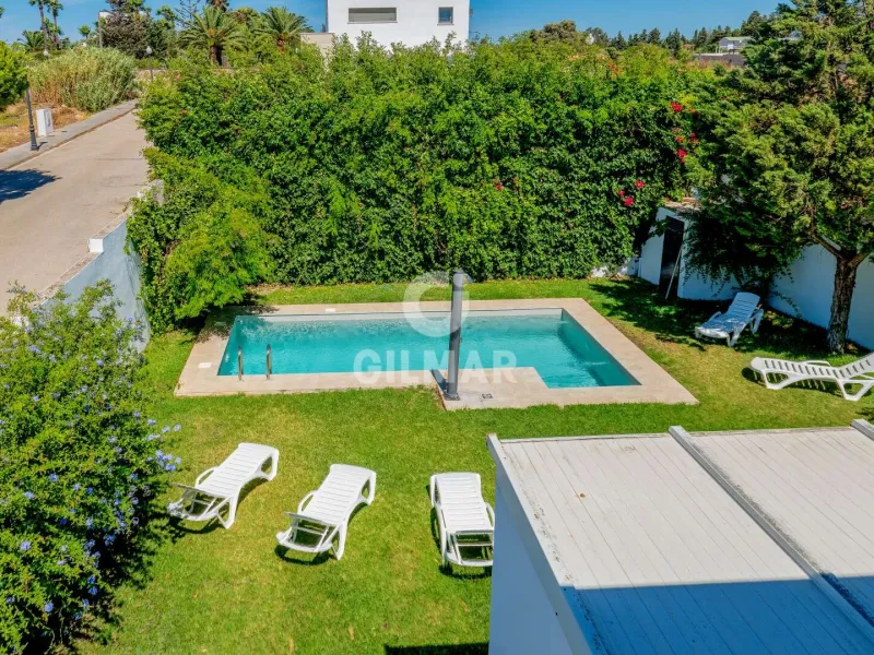 Villa in Conil de la Frontera - Cádiz