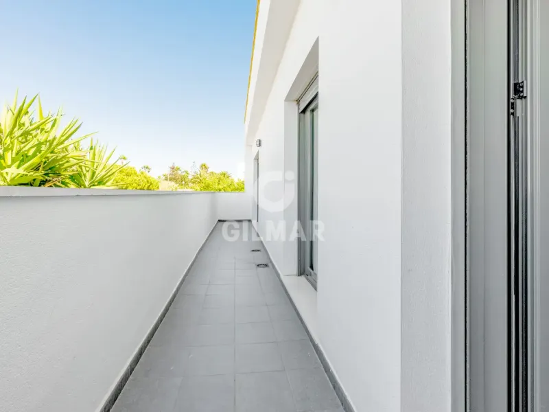 Villa in Conil de la Frontera - Cádiz