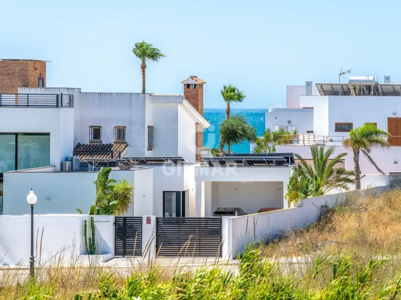 Villa in Conil de la Frontera - Cádiz