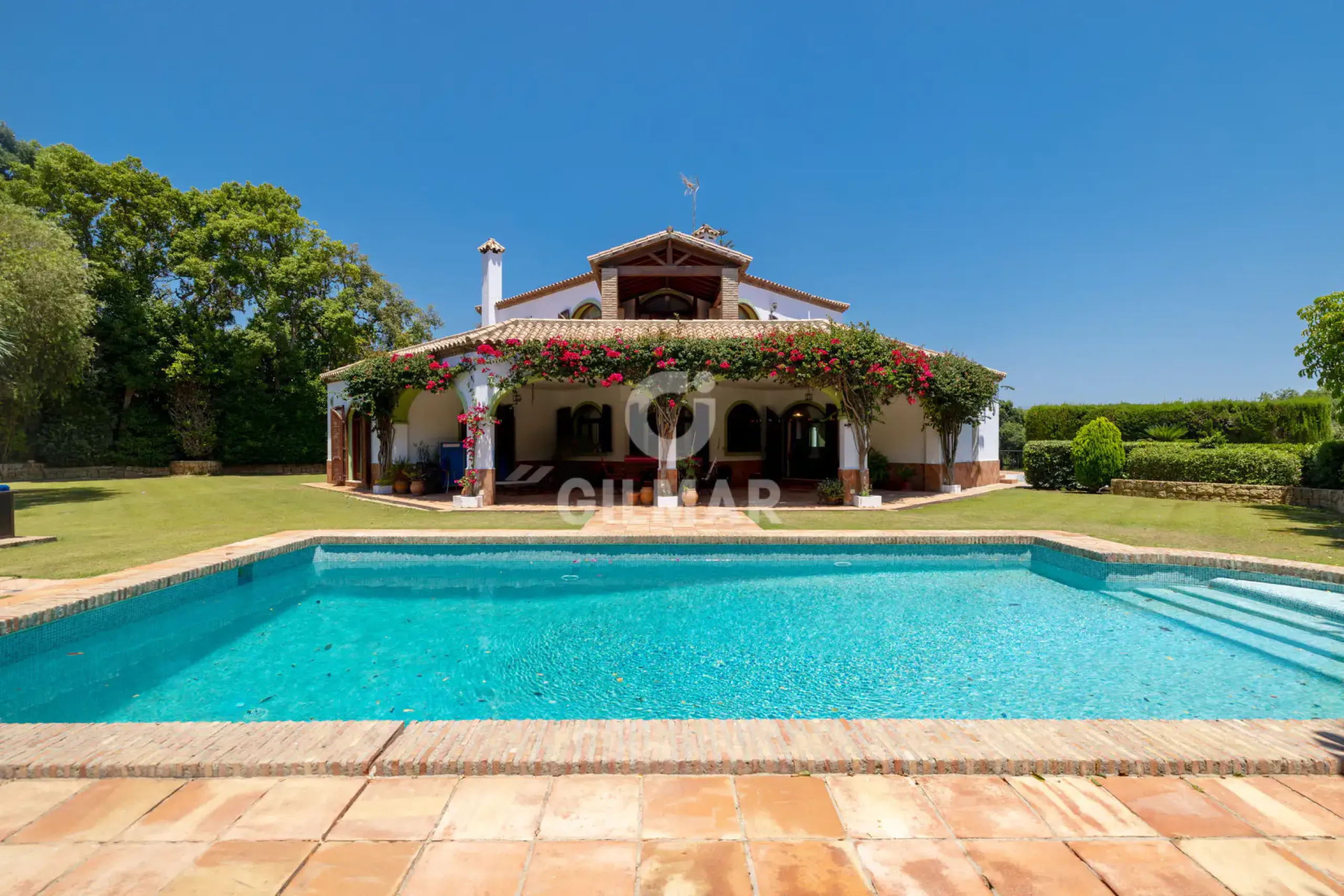Villa in Sotogrande - Cádiz