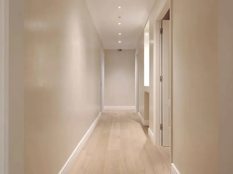 Amplio apartamento renovado en Avinguda Diagonal, junto a Turó Parc, Barcelona