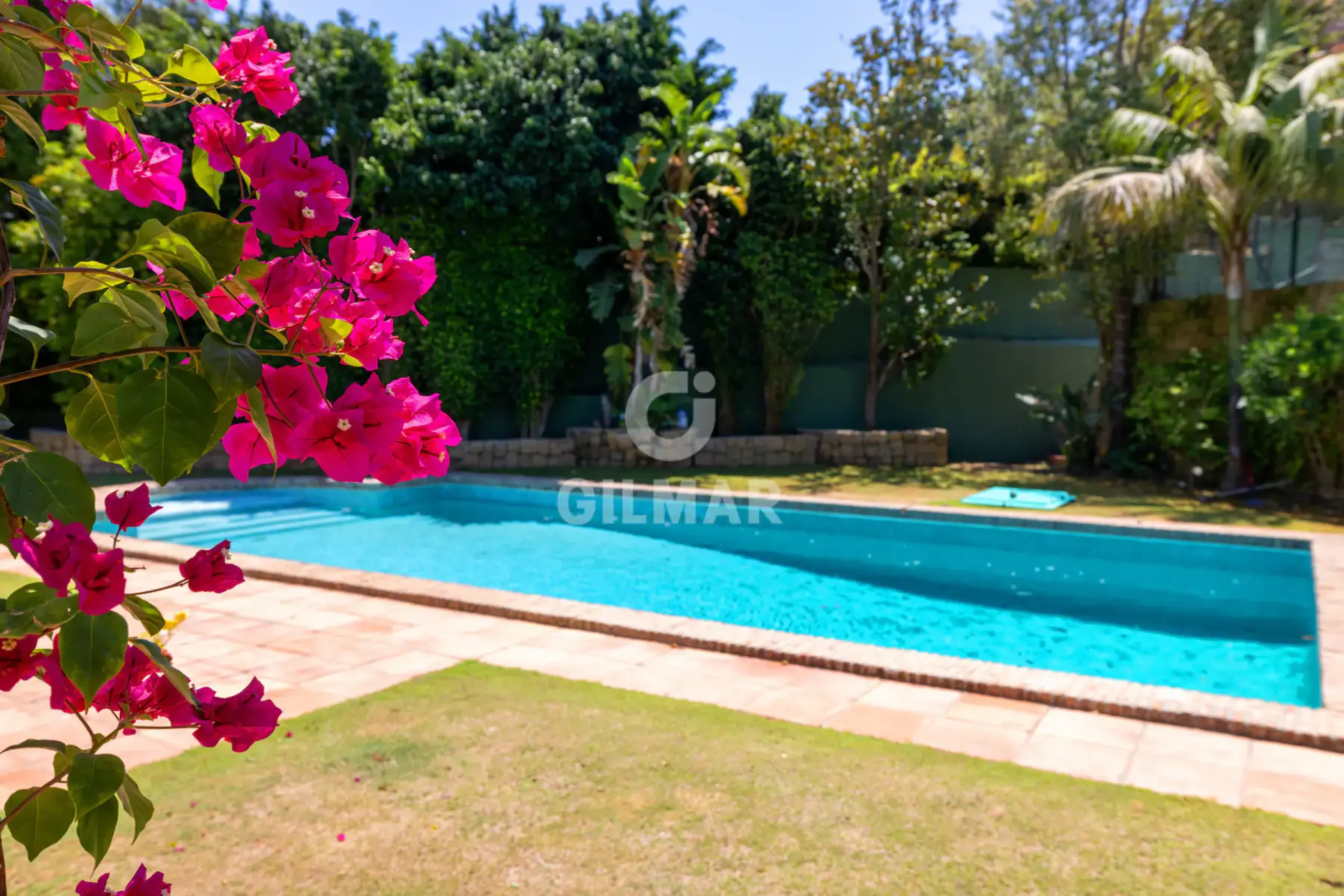 Villa in Sotogrande - Cádiz