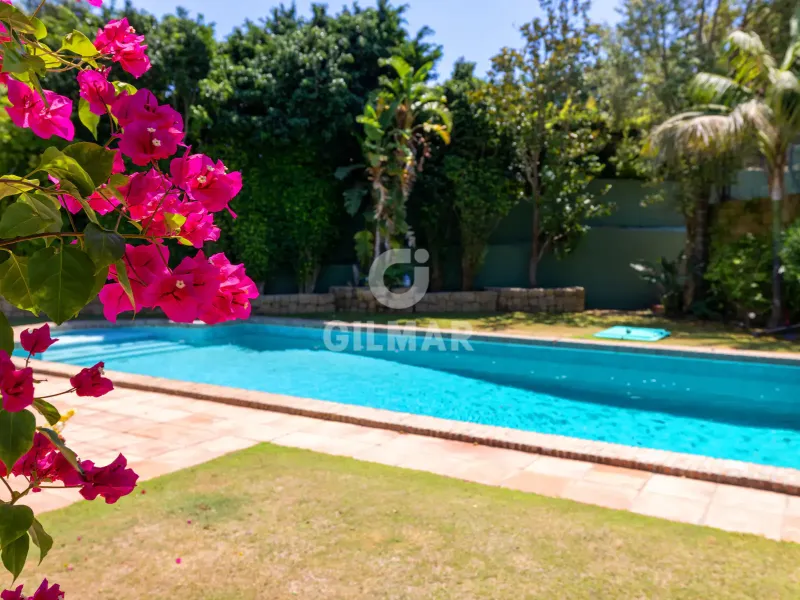Villa in Sotogrande - Cádiz