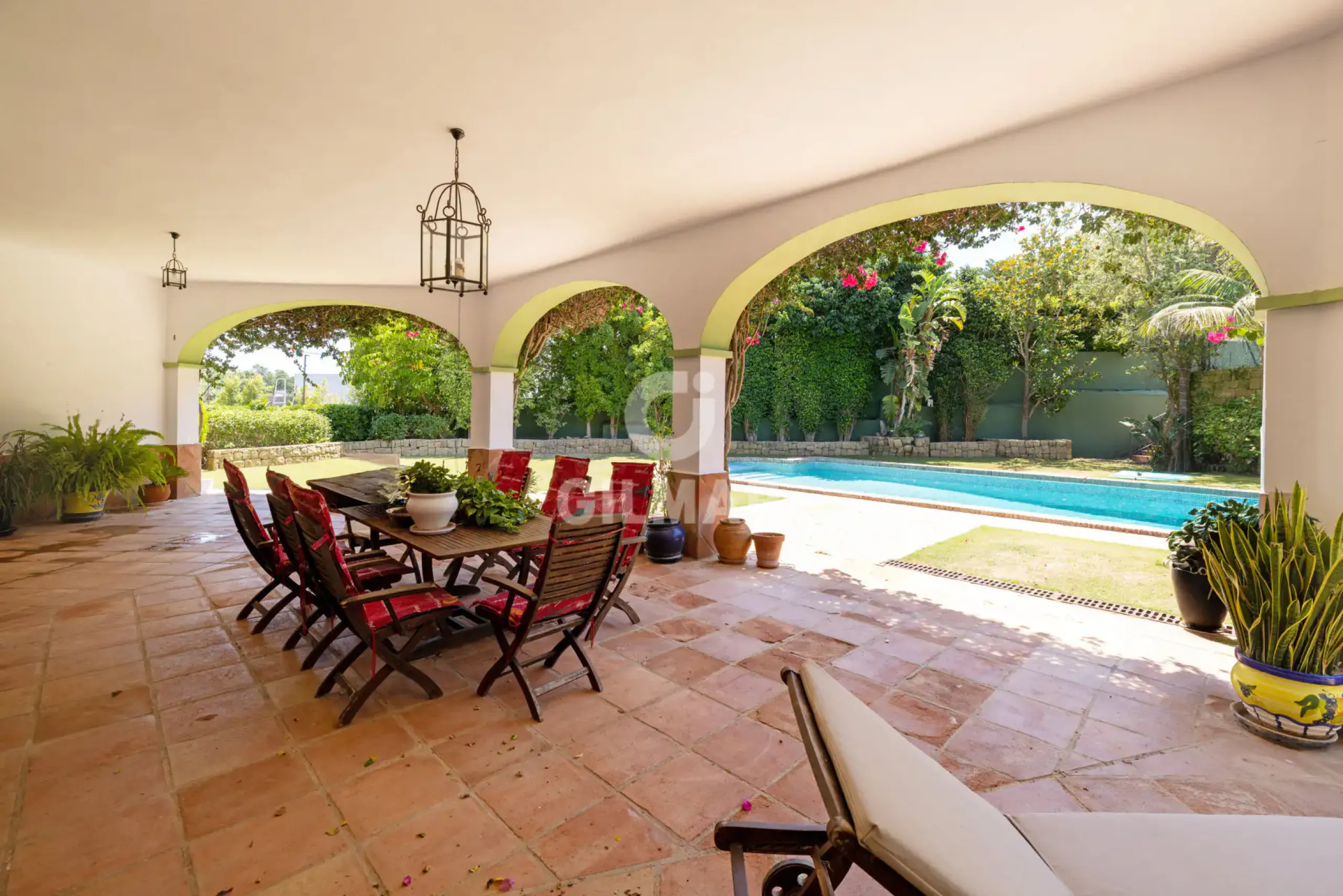 Villa in Sotogrande - Cádiz