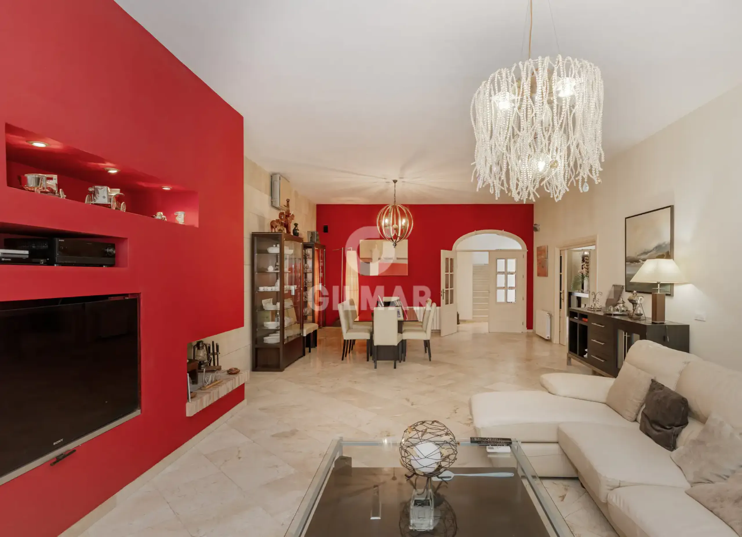 Villa in Sotogrande - Cádiz