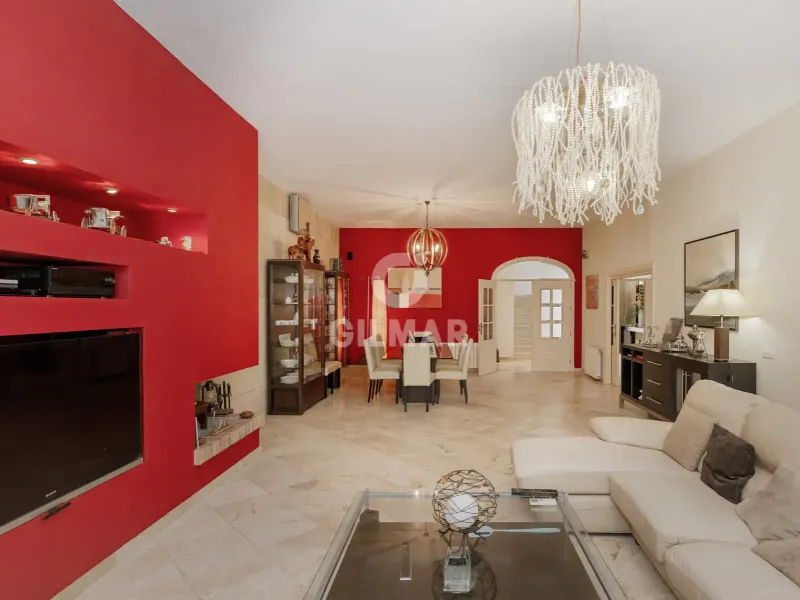 Villa in Sotogrande - Cádiz