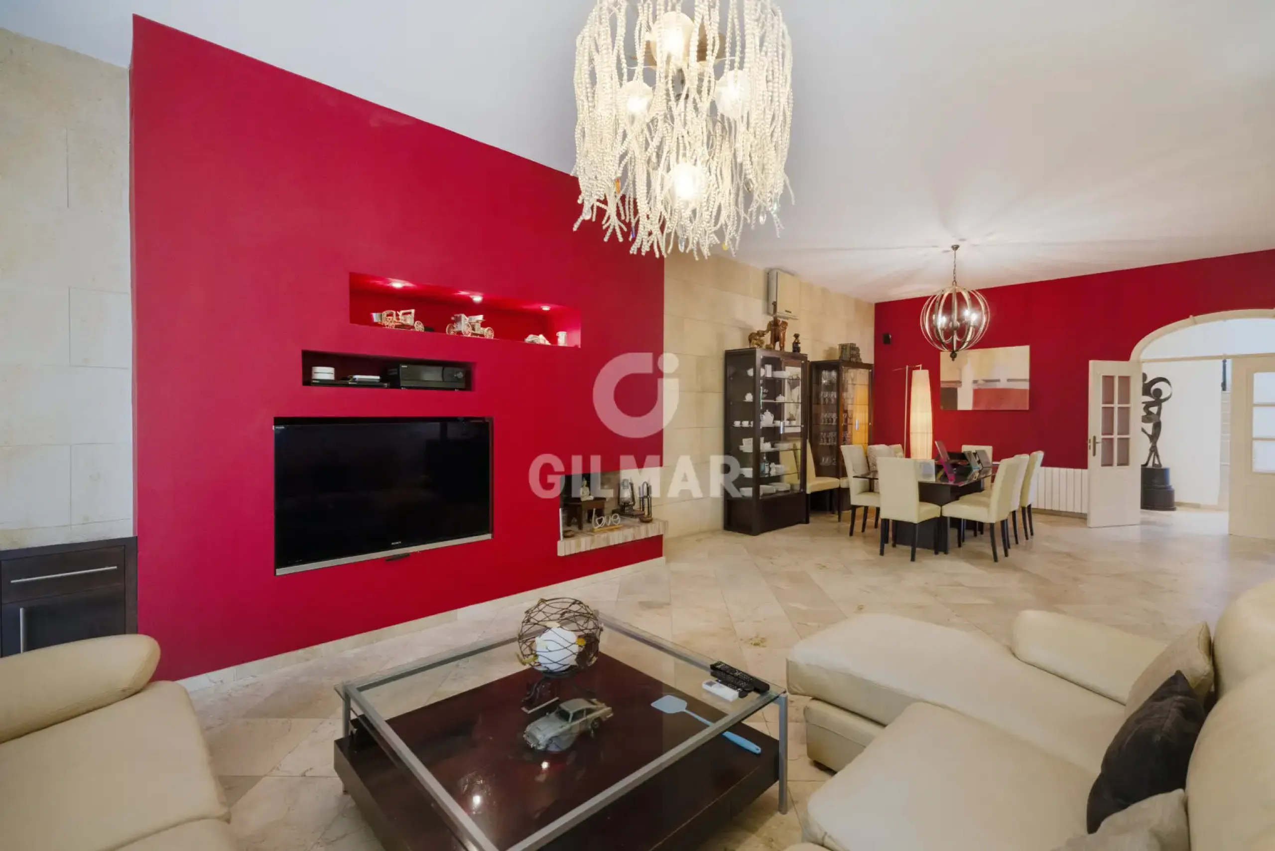 Villa in Sotogrande - Cádiz