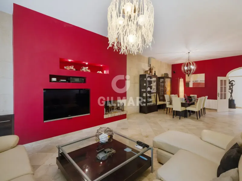 Villa in Sotogrande - Cádiz