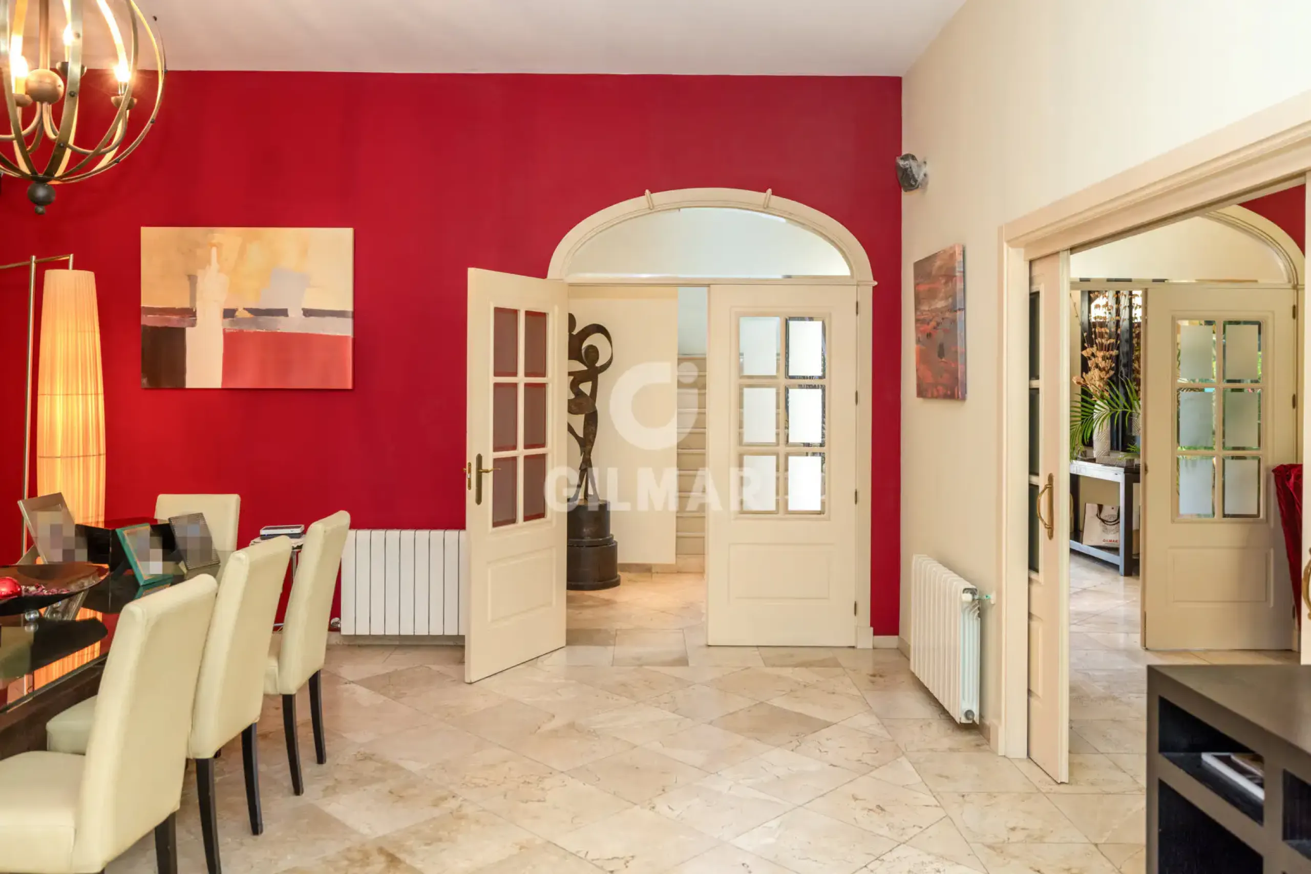 Villa in Sotogrande - Cádiz