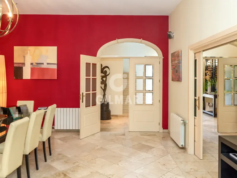 Villa in Sotogrande - Cádiz