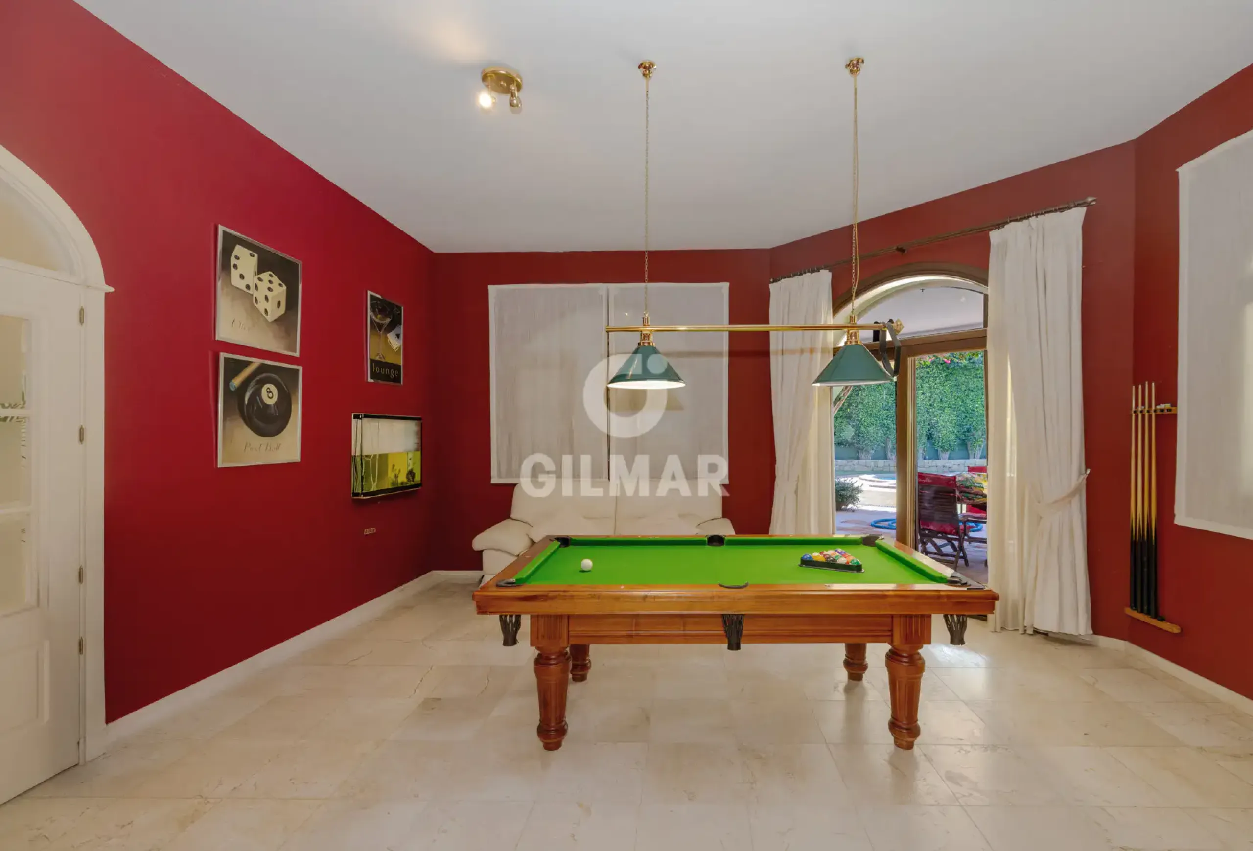 Villa in Sotogrande - Cádiz