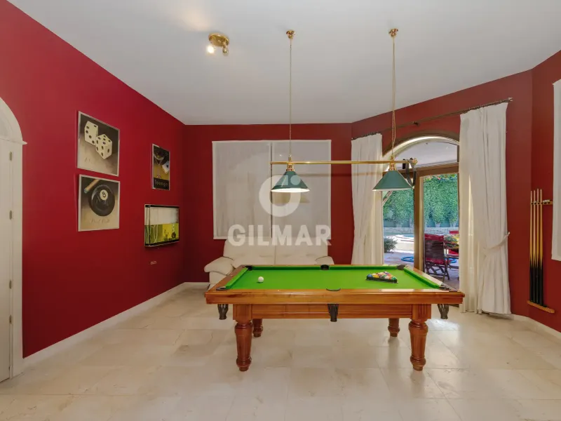 Villa in Sotogrande - Cádiz