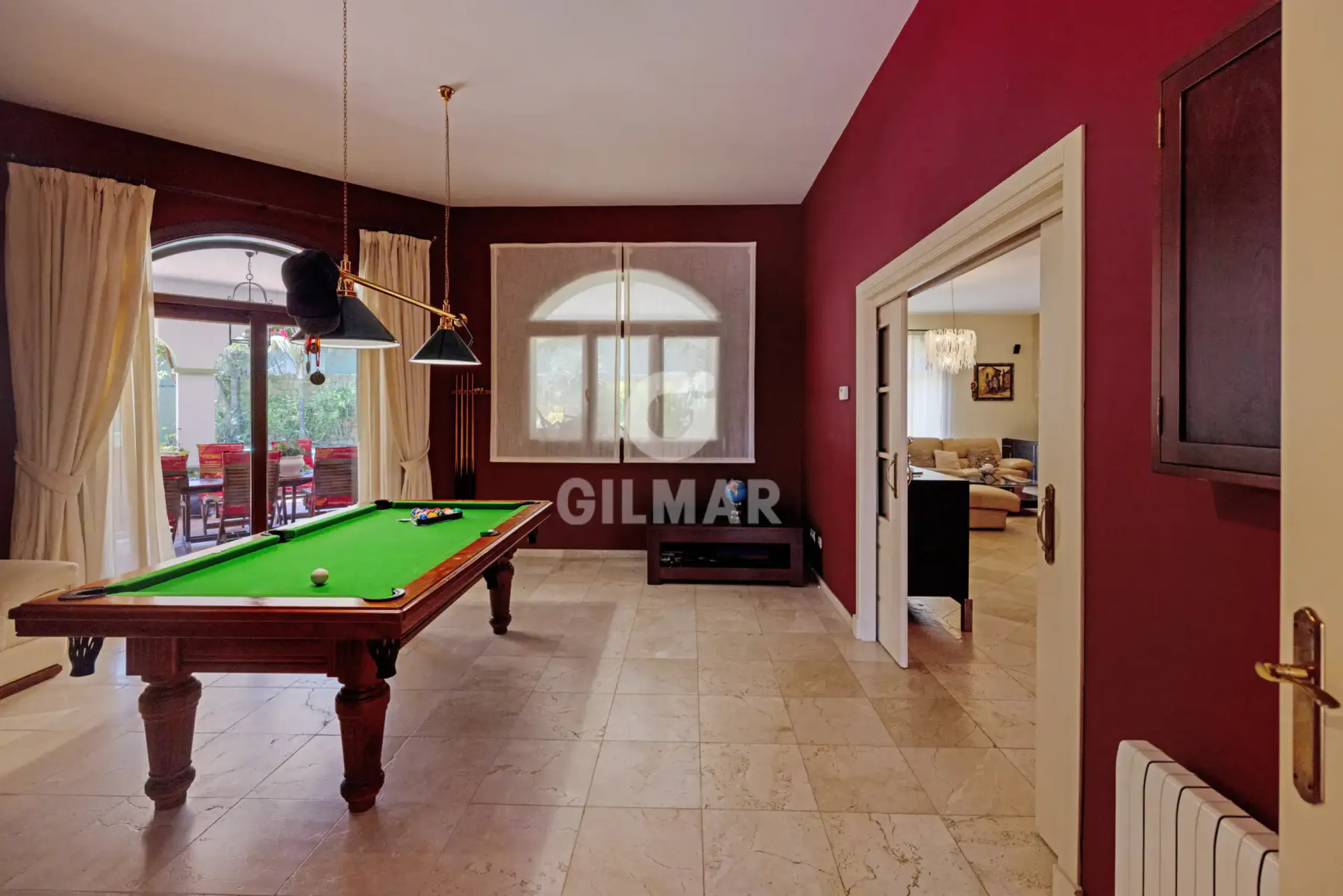 Villa in Sotogrande - Cádiz
