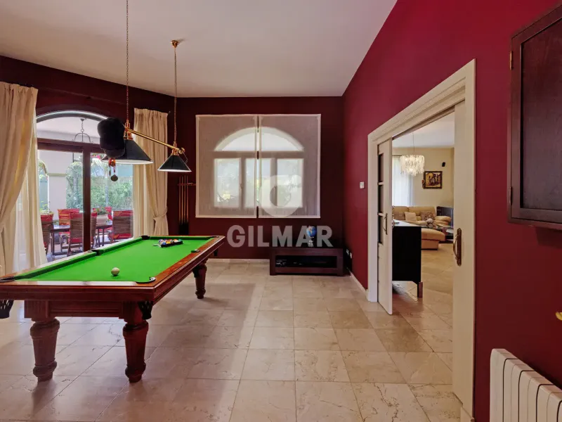 Villa in Sotogrande - Cádiz