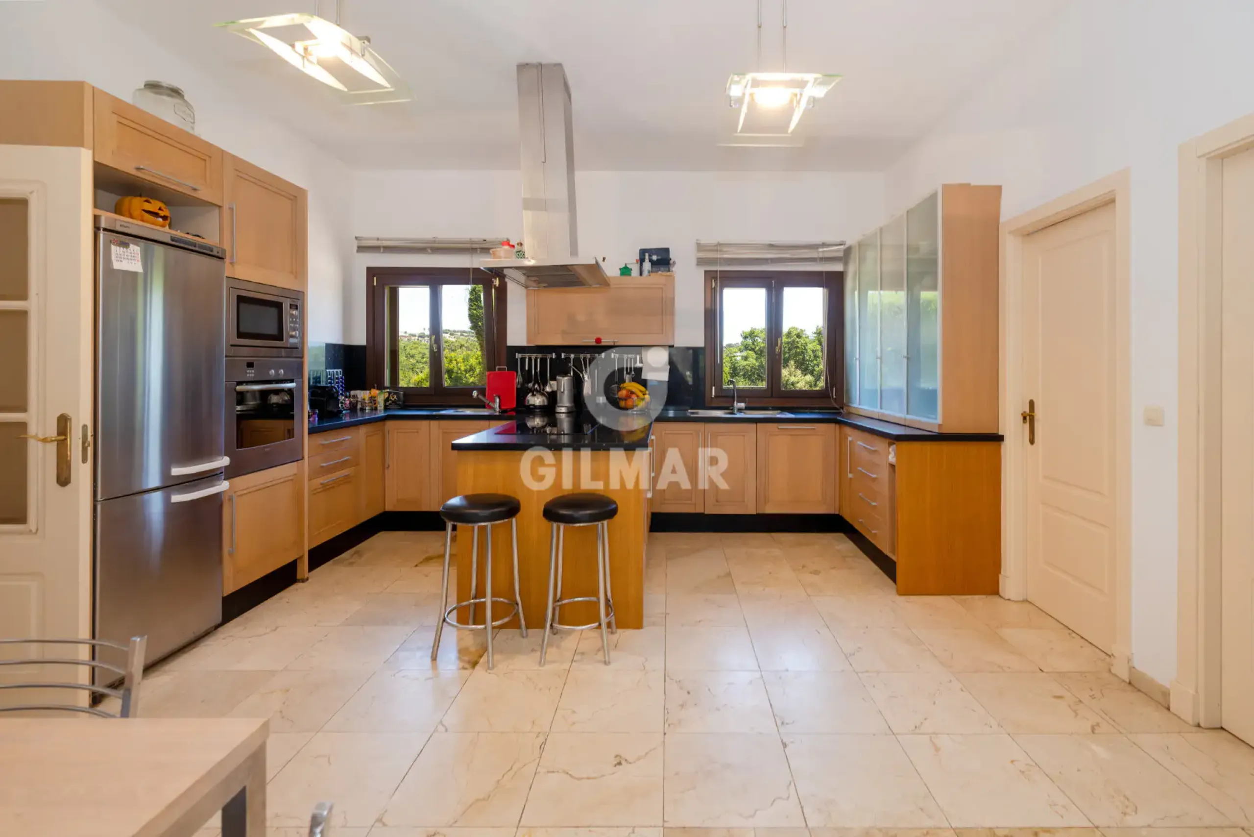 Villa in Sotogrande - Cádiz