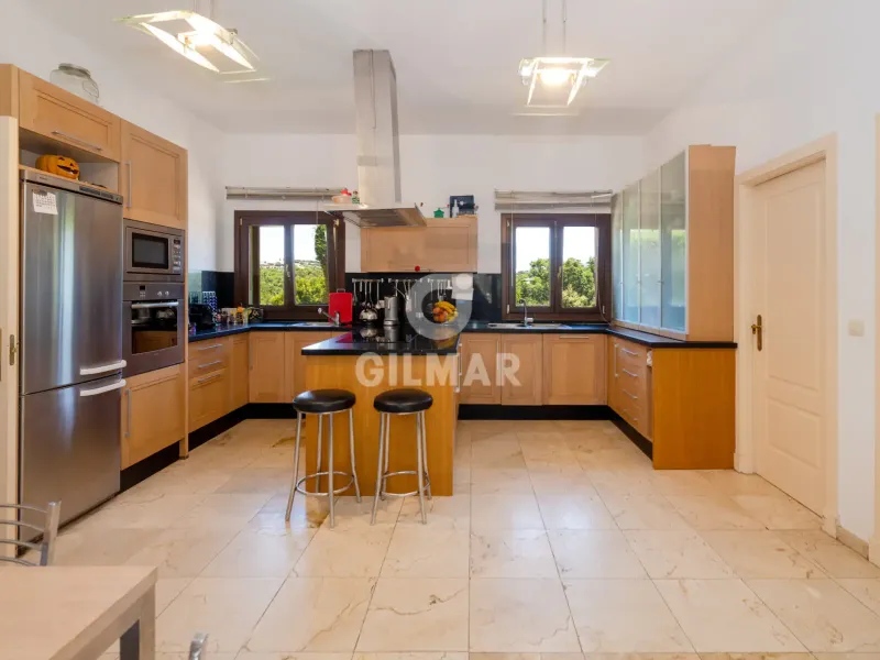 Villa in Sotogrande - Cádiz
