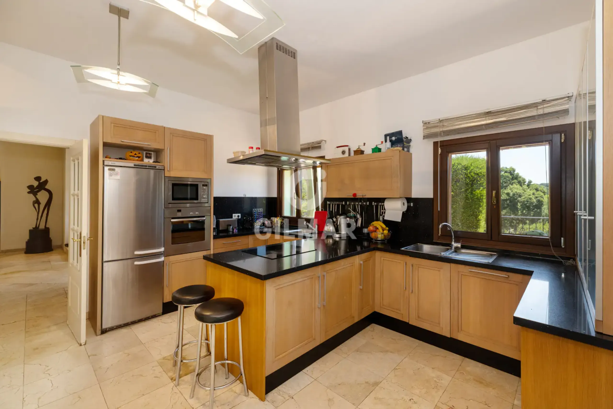 Villa in Sotogrande - Cádiz