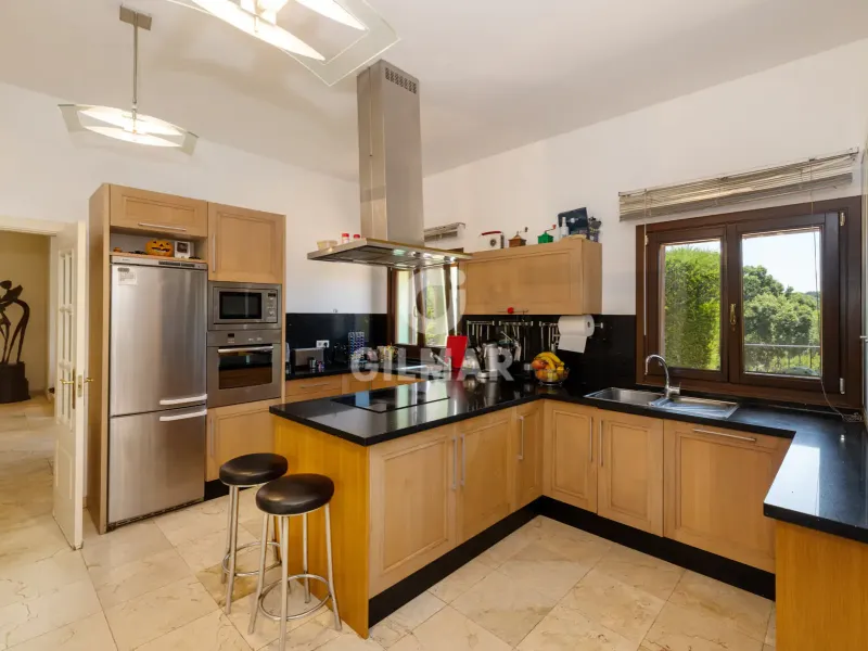 Villa in Sotogrande - Cádiz