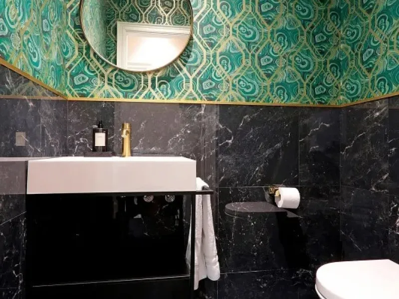 Amplio apartamento renovado en Avinguda Diagonal, junto a Turó Parc, Barcelona