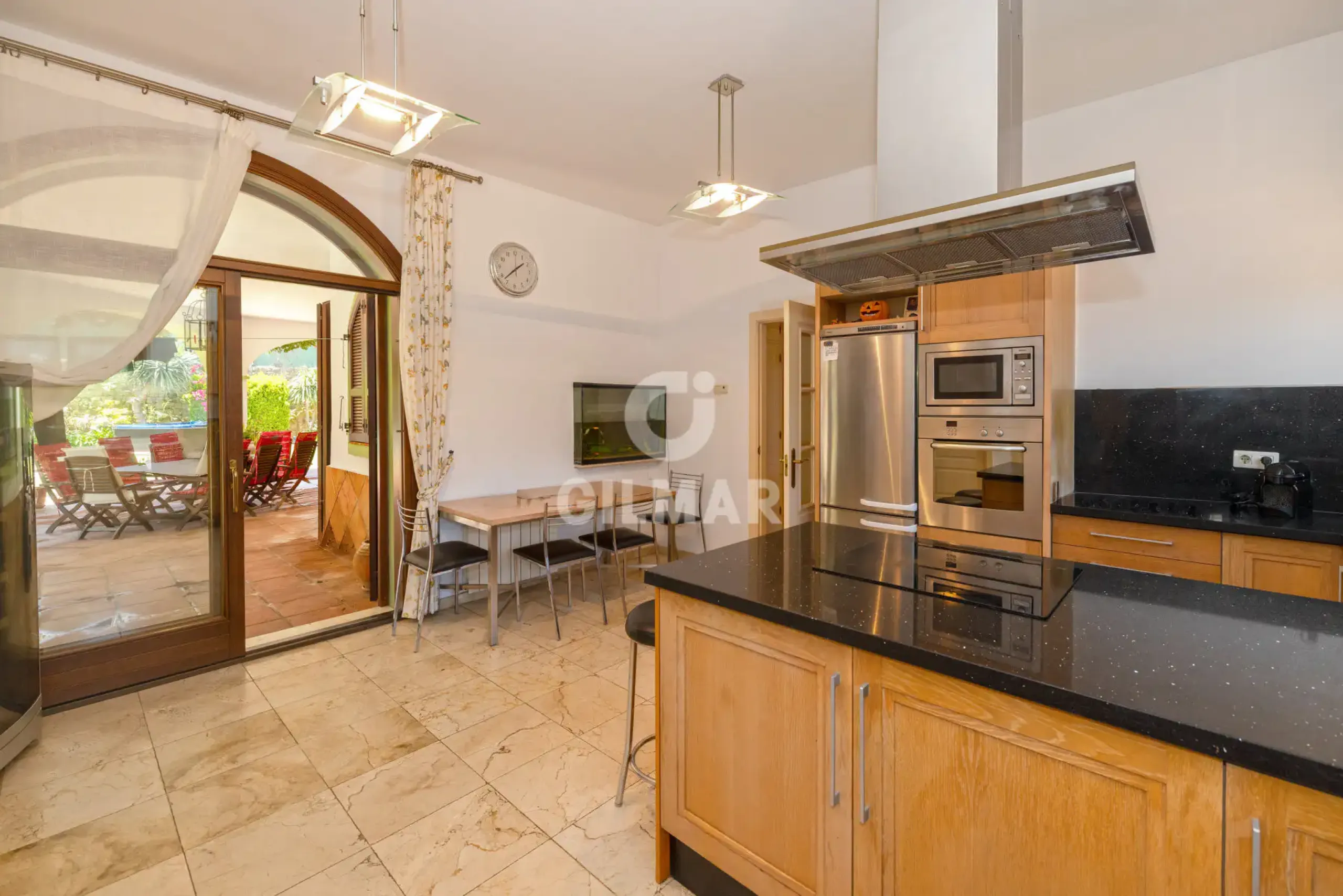 Villa in Sotogrande - Cádiz
