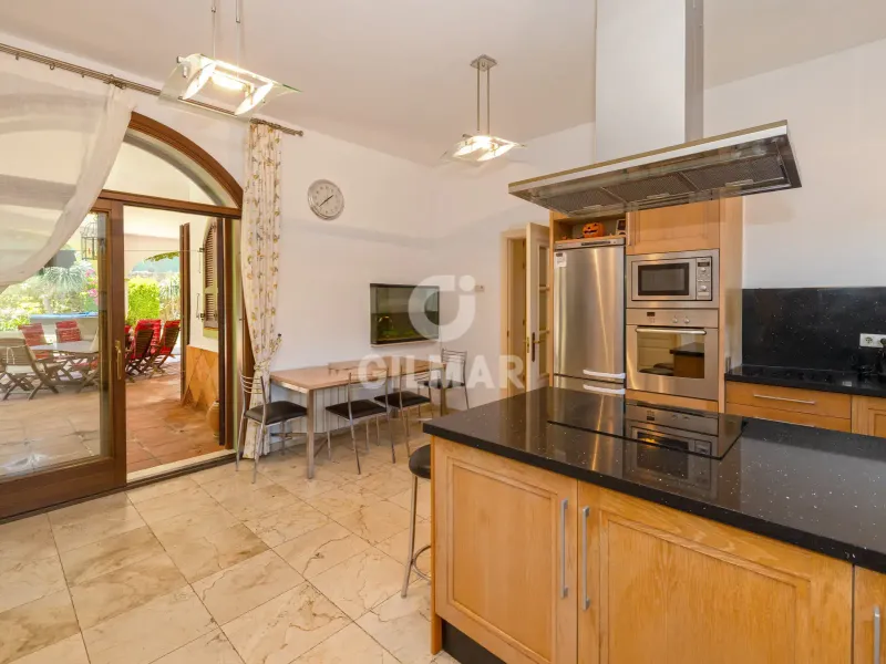 Villa in Sotogrande - Cádiz