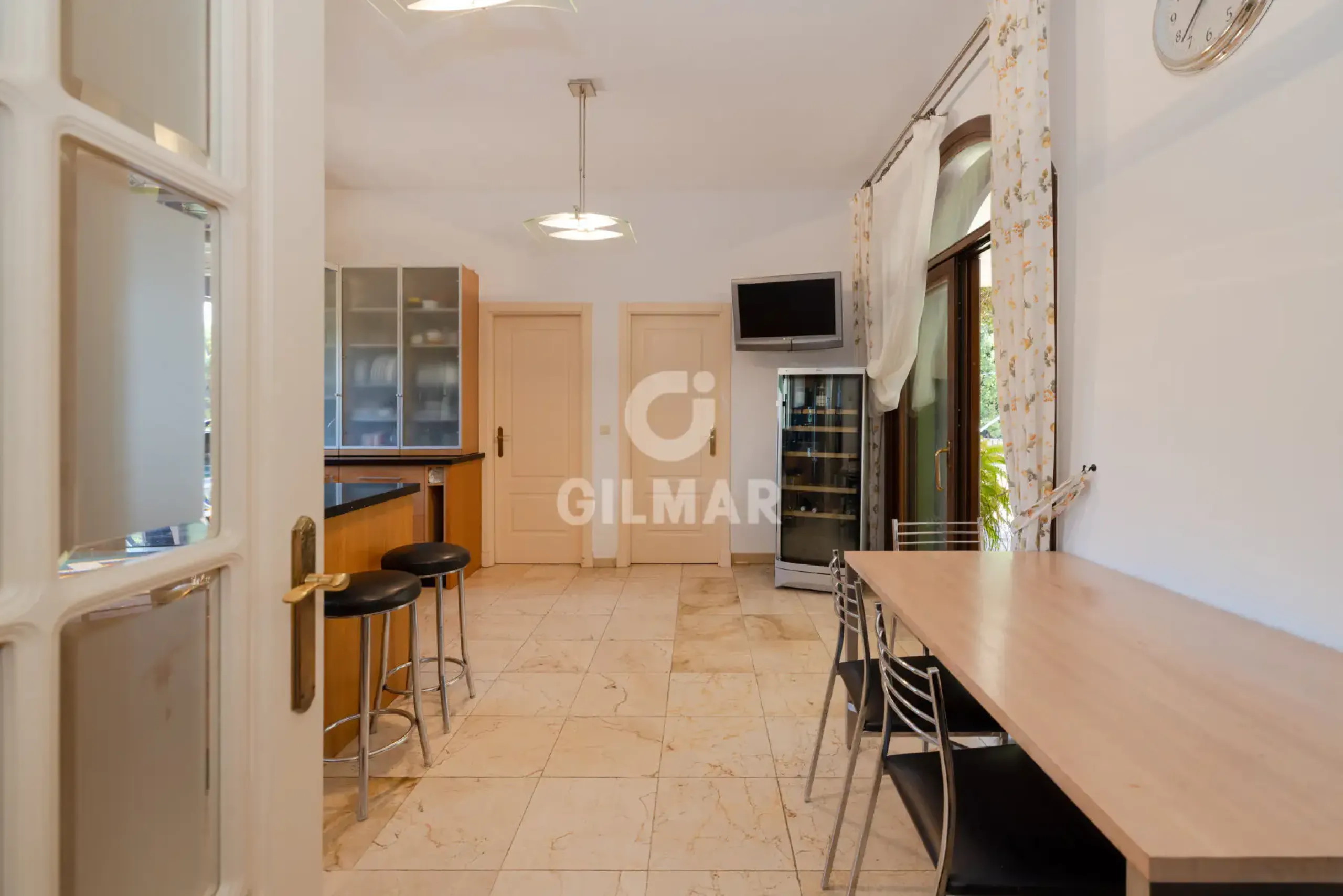 Villa in Sotogrande - Cádiz